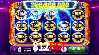 Seasonal Promotions 812Bet